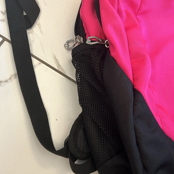 Pink Adidas Backpack - Picture 4 of 8